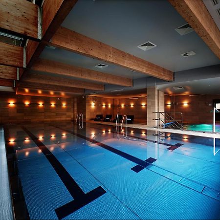 Vacationclub - Olympic Park Apartment A405 โควอบเซก ภายนอก รูปภาพ