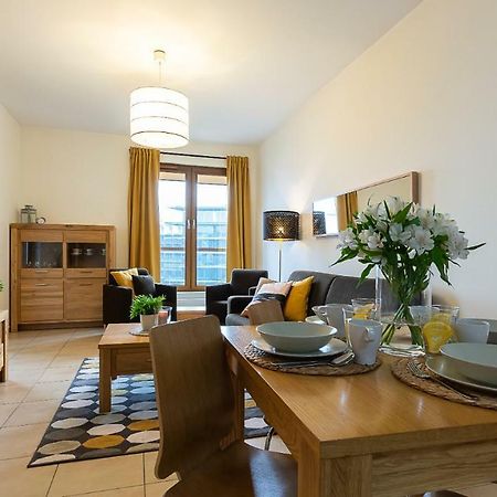 Vacationclub - Olympic Park Apartment A405 โควอบเซก ภายนอก รูปภาพ