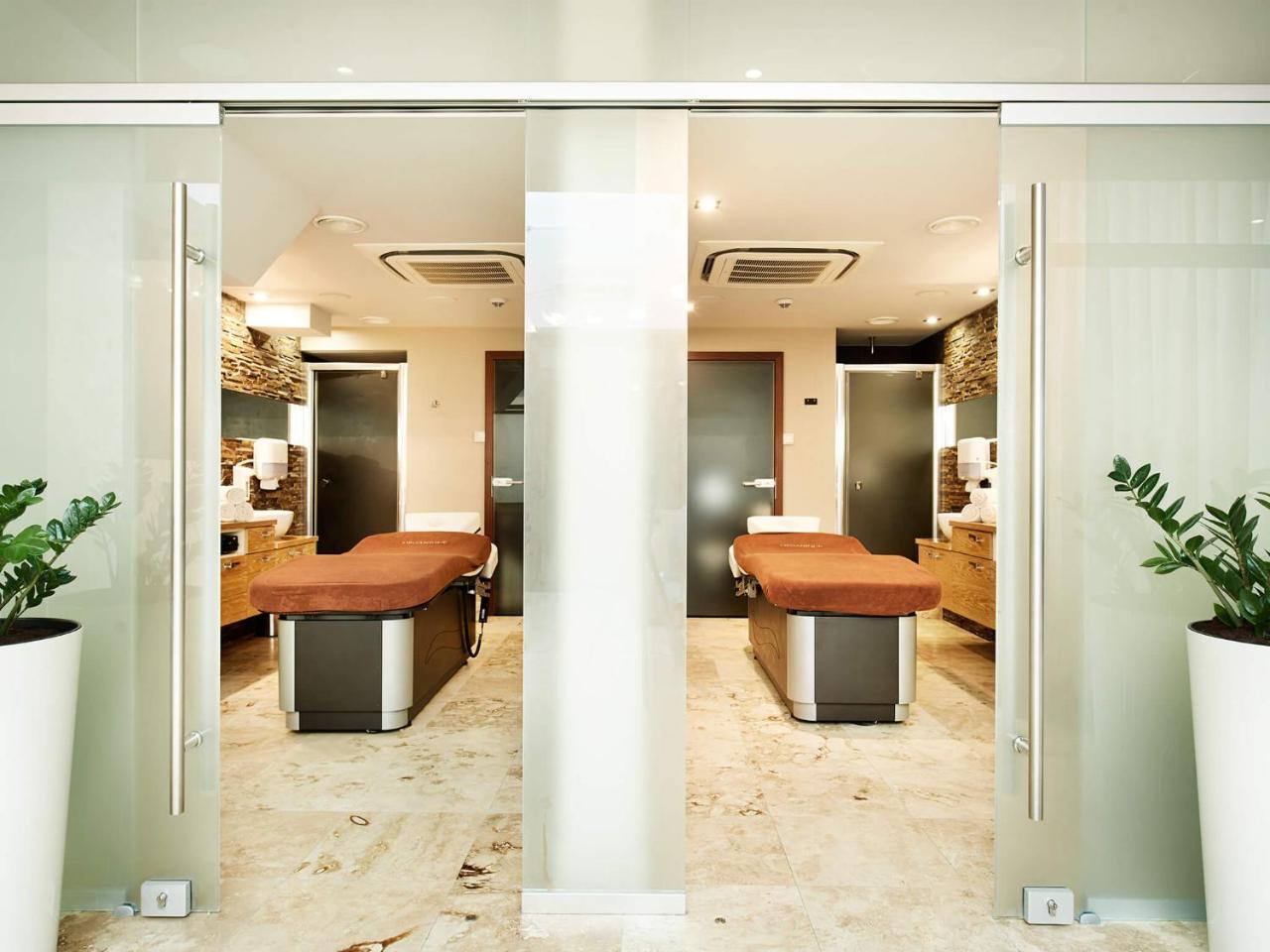 Vacationclub - Olympic Park Apartment A405 โควอบเซก ภายนอก รูปภาพ