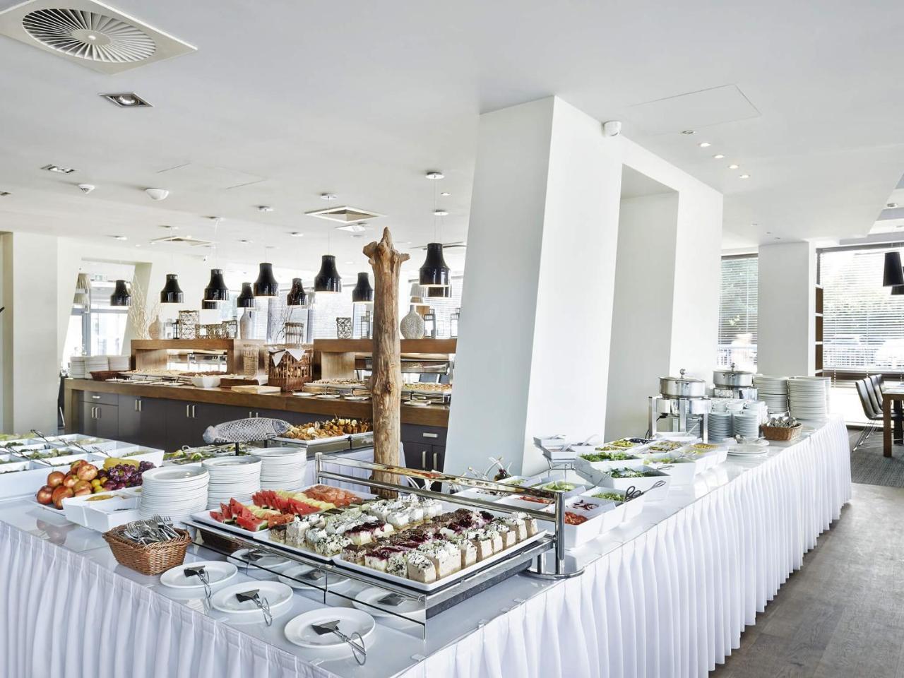 Vacationclub - Olympic Park Apartment A405 โควอบเซก ภายนอก รูปภาพ
