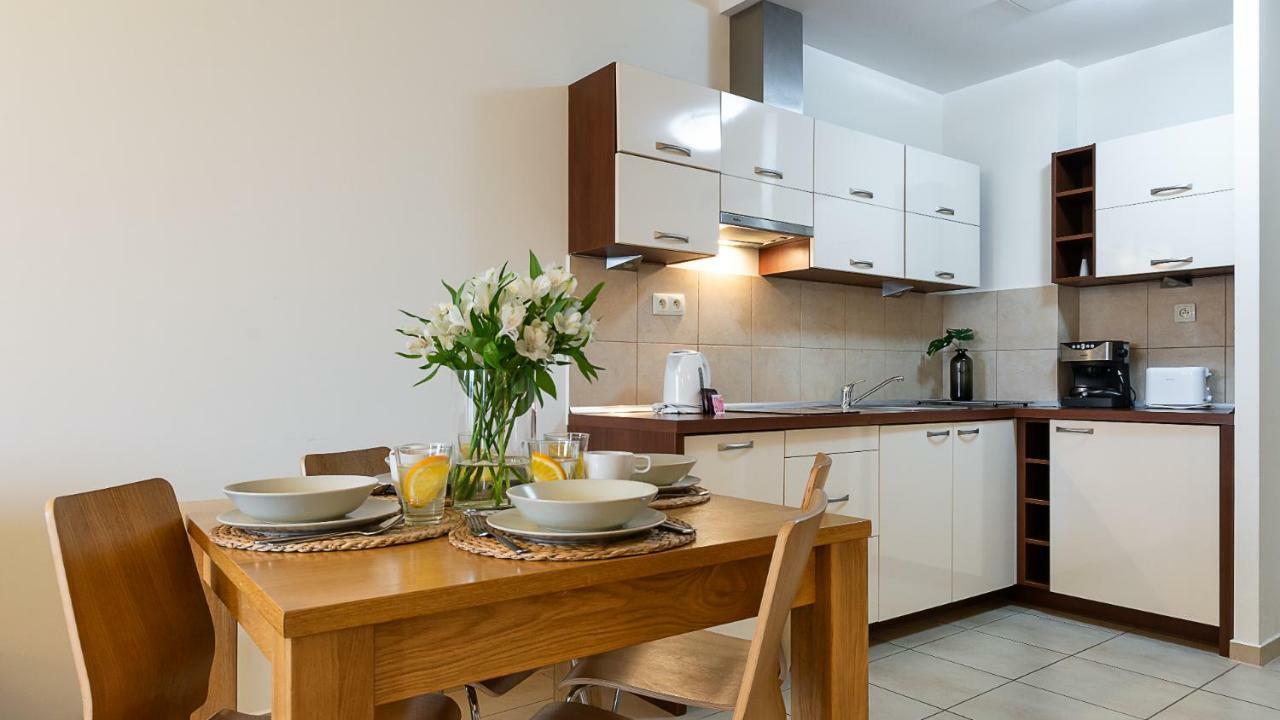 Vacationclub - Olympic Park Apartment A405 โควอบเซก ภายนอก รูปภาพ