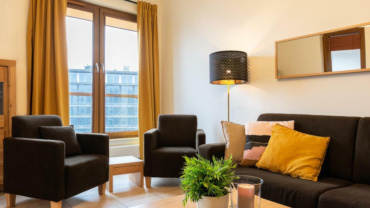Vacationclub - Olympic Park Apartment A405 โควอบเซก ภายนอก รูปภาพ